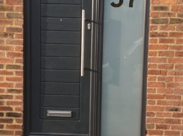 solidor and sidelight